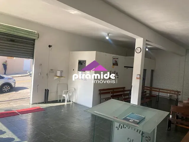 Ponto com 269m², à venda, no bairro Vila Iracema em São José dos Campos