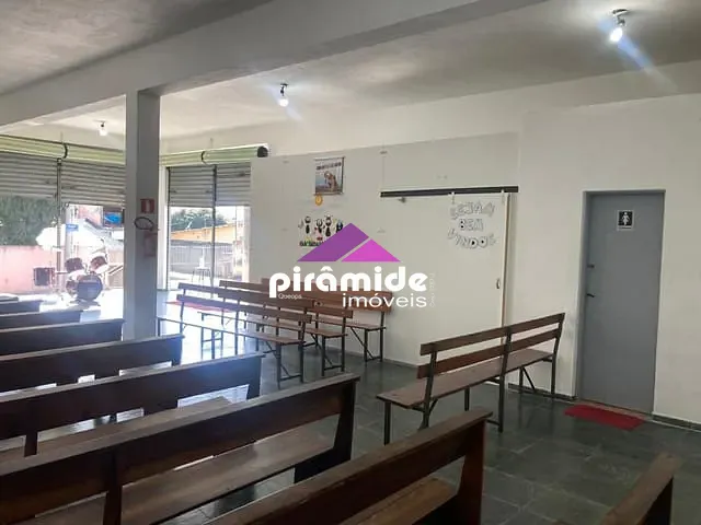 Ponto com 269m², à venda, no bairro Vila Iracema em São José dos Campos