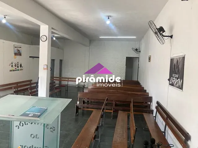 Ponto com 269m², à venda, no bairro Vila Iracema em São José dos Campos