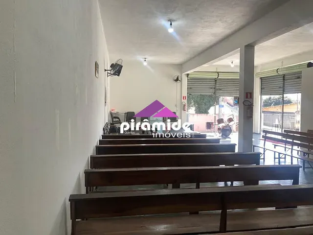 Ponto com 269m², à venda, no bairro Vila Iracema em São José dos Campos