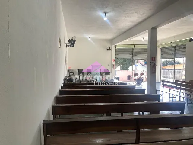 Ponto com 269m², à venda, no bairro Vila Iracema em São José dos Campos