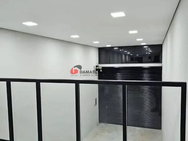 Ponto à venda, no bairro Assunção em São Bernardo do Campo