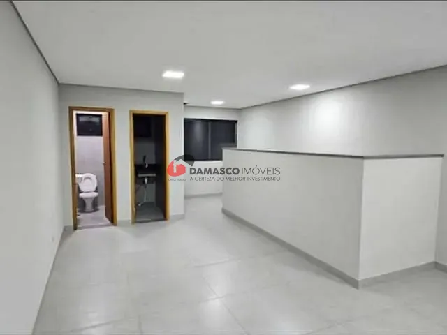 Ponto à venda, no bairro Assunção em São Bernardo do Campo