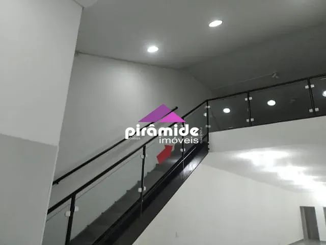 Ponto com 196m², para alugar, no bairro Centro em São José dos Campos