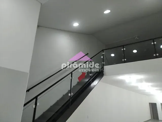 Ponto com 196m², para alugar, no bairro Centro em São José dos Campos