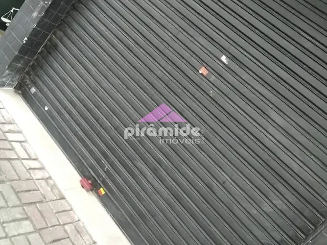 Ponto com 196m², para alugar, no bairro Centro em São José dos Campos