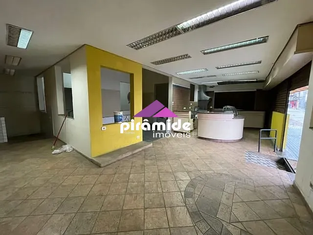 Ponto com 404m², à venda, no bairro Centro em São José dos Campos