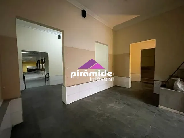 Ponto com 404m², à venda, no bairro Centro em São José dos Campos