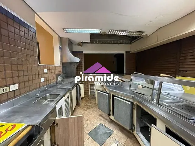 Ponto com 404m², à venda, no bairro Centro em São José dos Campos