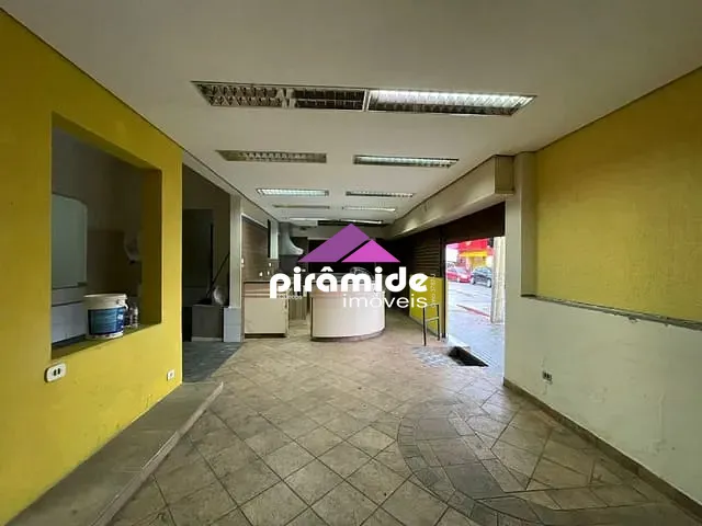 Ponto com 404m², à venda, no bairro Centro em São José dos Campos