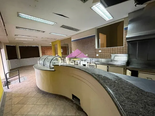 Ponto com 404m², à venda, no bairro Centro em São José dos Campos