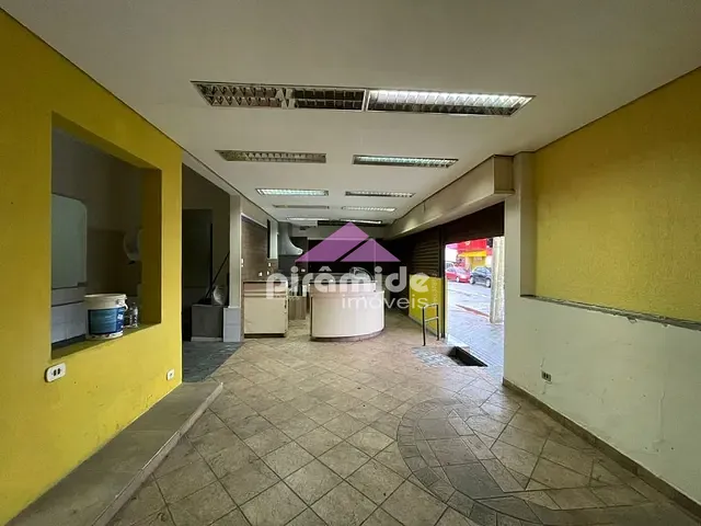 Ponto com 404m², à venda, no bairro Centro em São José dos Campos