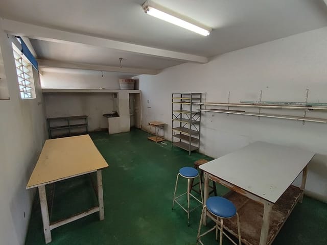 Foto do Ponto - Ponto para alugar, 56 m² por R$ 910,60/mês - Cidade Jardim - Uberaba/MG | ZUCATO IMOBILIARIA LTDA