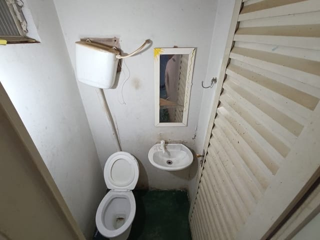 Foto do Ponto - Ponto para alugar, 56 m² por R$ 910,60/mês - Cidade Jardim - Uberaba/MG | ZUCATO IMOBILIARIA LTDA