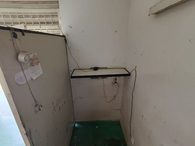 Foto do Ponto - Ponto para alugar, 56 m² por R$ 910,60/mês - Cidade Jardim - Uberaba/MG | ZUCATO IMOBILIARIA LTDA
