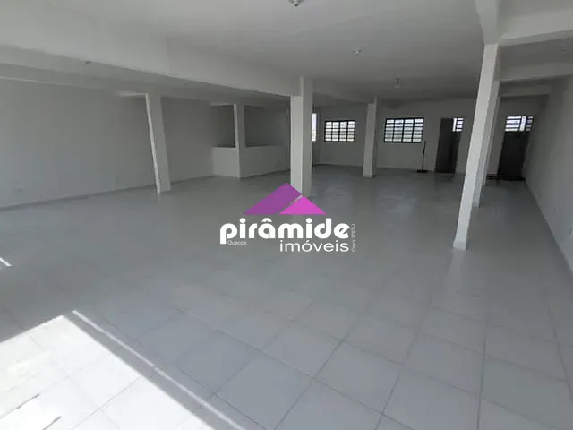 Ponto com 250m², à venda, no bairro Jardim Portugal em São José dos Campos