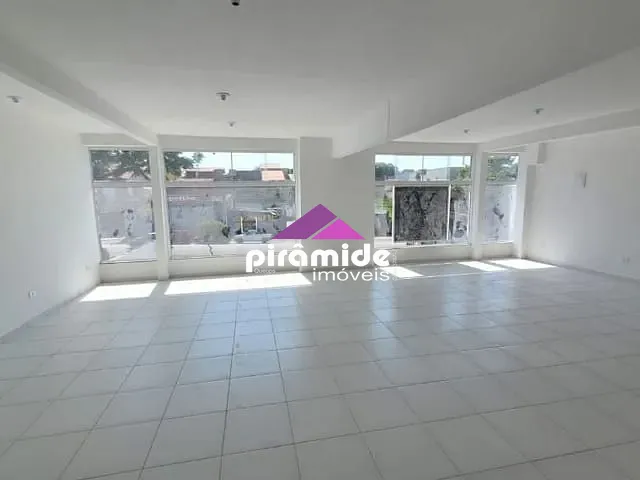 Ponto com 250m², à venda, no bairro Jardim Portugal em São José dos Campos