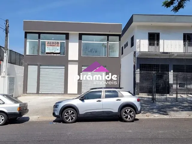 Ponto com 250m², à venda, no bairro Jardim Portugal em São José dos Campos