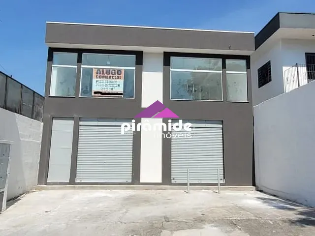 Ponto com 250m², à venda, no bairro Jardim Portugal em São José dos Campos