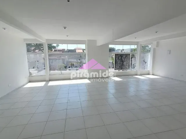 Ponto com 250m², à venda, no bairro Jardim Portugal em São José dos Campos