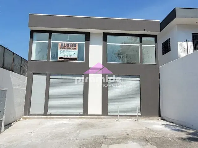 Ponto com 250m², à venda, no bairro Jardim Portugal em São José dos Campos