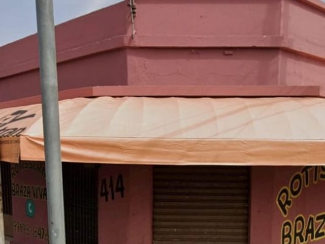 Foto do Ponto - Ponto para Locação 40M², Santa Maria, Uberaba - MG | ZUCATO IMOBILIARIA LTDA