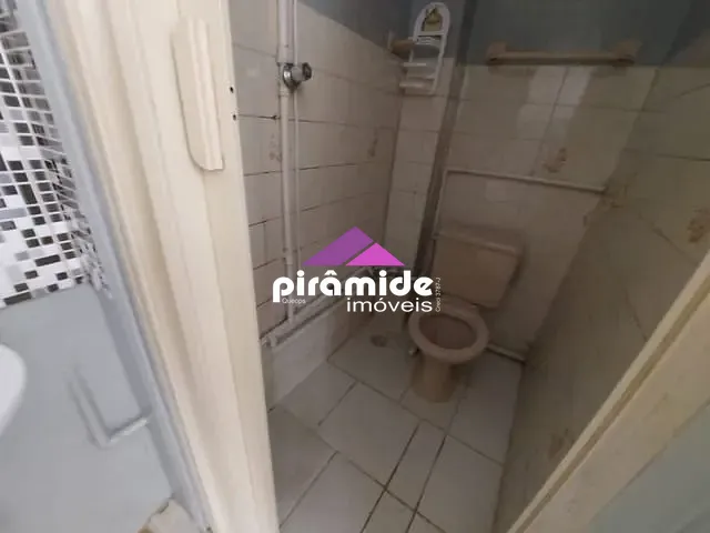 Ponto com 72m², à venda, no bairro Jardim Paulista em São José dos Campos