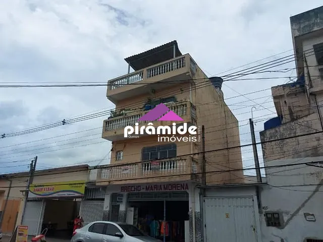 Ponto com 72m², à venda, no bairro Jardim Paulista em São José dos Campos