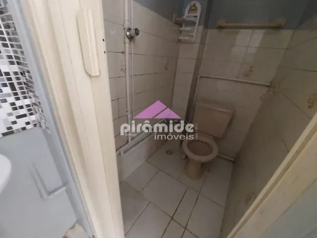 Ponto com 72m², à venda, no bairro Jardim Paulista em São José dos Campos