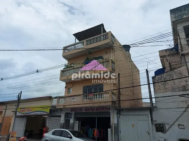 Ponto com 72m², à venda, no bairro Jardim Paulista em São José dos Campos
