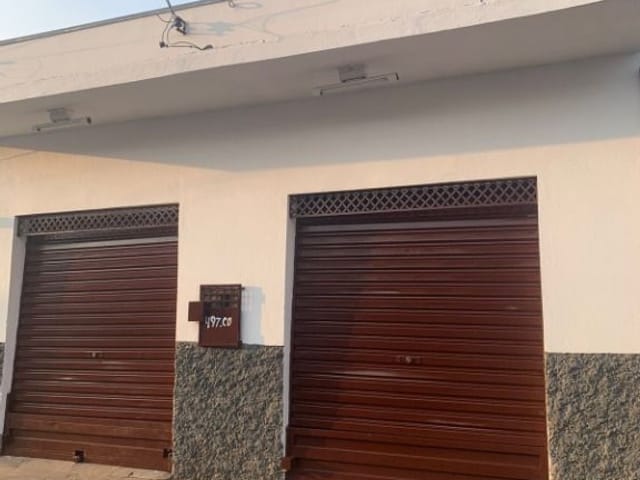 Foto do Ponto - Ponto para alugar, 52 m² por R$ 654,33/mês - Jardim Elza Amuí II - Uberaba/MG | ZUCATO IMOBILIARIA LTDA