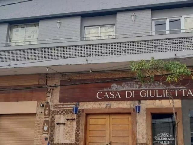 Foto do Ponto - Ponto para alugar, 250 m² por R$ 2.800,00/mês - Jardim Alexandre Campos - Uberaba/MG | ZUCATO IMOBILIARIA LTDA