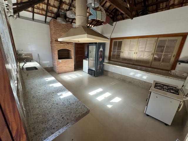 Foto do Ponto - Ponto para alugar, 210 m² por R$ 4.300,00/mês - São Benedito - Uberaba/MG | ZUCATO IMOBILIARIA LTDA