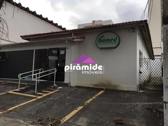 Ponto com 480m², à venda, no bairro Vila Adyana em São José dos Campos
