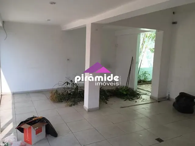 Ponto com 480m², à venda, no bairro Vila Adyana em São José dos Campos
