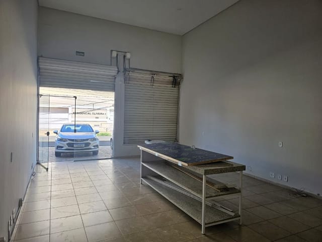 Foto do Ponto - Ponto para alugar, 158 m² por R$ 5.074,89/mês - Nossa Senhora da Abadia - Uberaba/MG | ZUCATO IMOBILIARIA LTDA