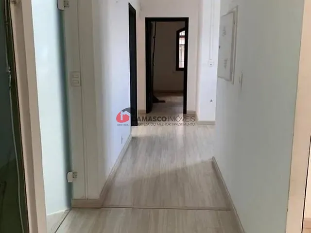 Ponto com 230m², para alugar, no bairro Santo Antônio em São Caetano do Sul