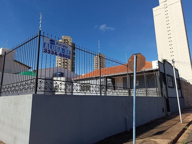 Foto do Ponto - Ponto para alugar, 125 m² por R$ 3.101,13/mês - São Sebastião - Uberaba/MG | ZUCATO IMOBILIARIA LTDA