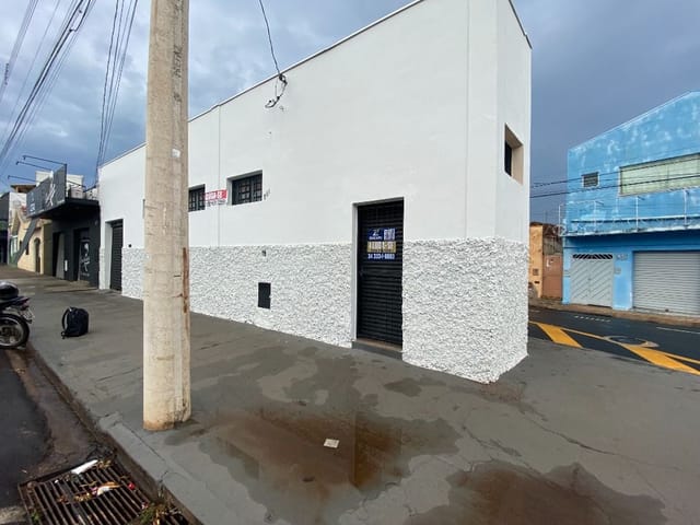 Foto do Ponto - Ponto para alugar, 49 m² por R$ 1.007,46/mês - Bom Retiro - Uberaba/MG | ZUCATO IMOBILIARIA LTDA