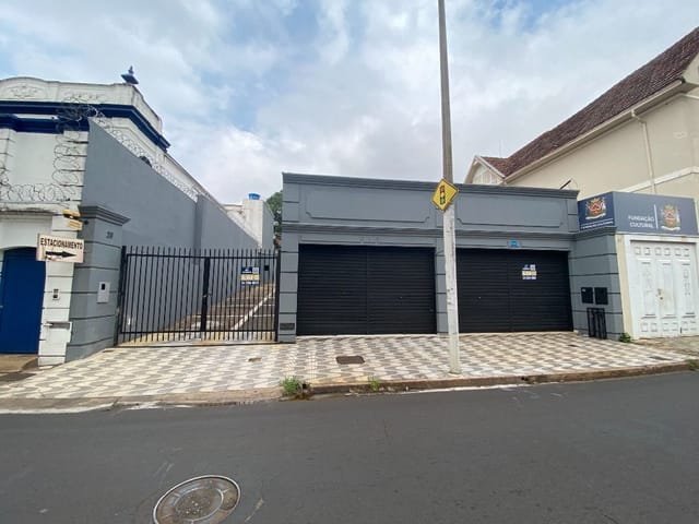 Foto do Ponto - Ponto para alugar, 17 m² por R$ 1.005,70/mês - São Sebastião - Uberaba/MG | ZUCATO IMOBILIARIA LTDA