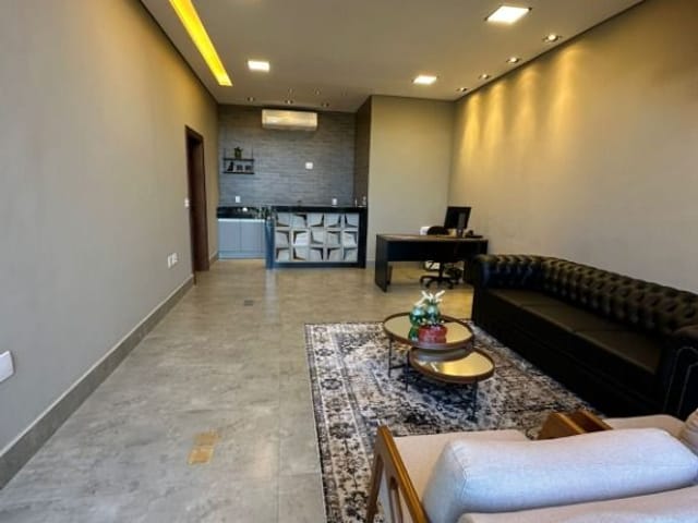 Foto do Ponto - Ponto para alugar, 135 m² por R$ 5.085,76/mês - São Benedito - Uberaba/MG | ZUCATO IMOBILIARIA LTDA