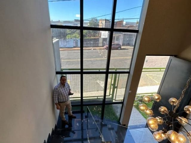 Foto do Ponto - Ponto para alugar, 135 m² por R$ 5.085,76/mês - São Benedito - Uberaba/MG | ZUCATO IMOBILIARIA LTDA
