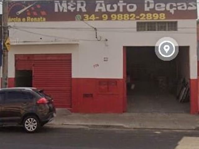 Foto do Ponto - Ponto para alugar, 195 m² por R$ 2.700,00/mês - Bom Retiro - Uberaba/MG | ZUCATO IMOBILIARIA LTDA