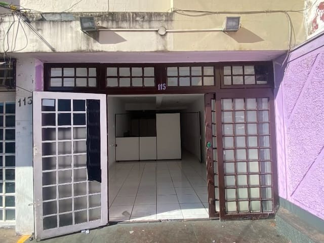 Foto do Ponto - Ponto para alugar, 64 m² por R$ 1.100,00/mês - Nossa Senhora da Abadia - Uberaba/MG | ZUCATO IMOBILIARIA LTDA