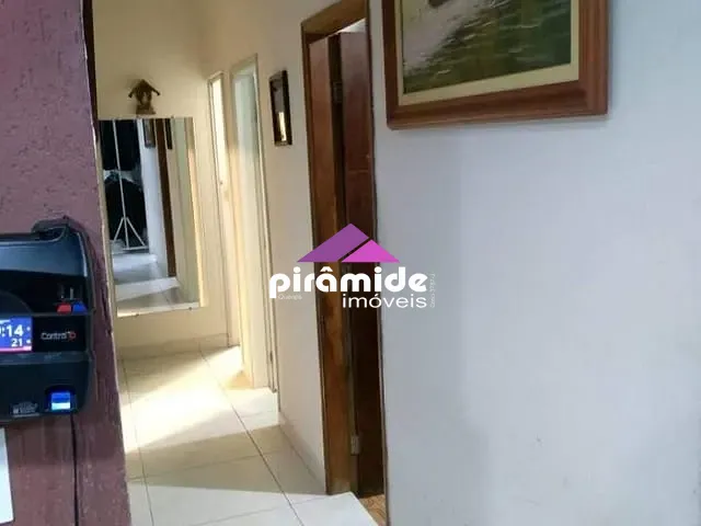 Ponto com 250m², à venda, no bairro Bosque dos Eucaliptos em São José dos Campos