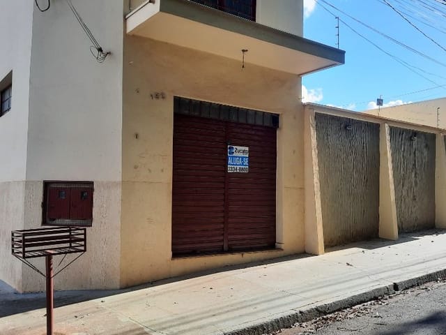 Foto do Ponto - Ponto para alugar, 32 m² por R$ 800,00/mês - Conjunto Manoel Mendes - Uberaba/MG | ZUCATO IMOBILIARIA LTDA