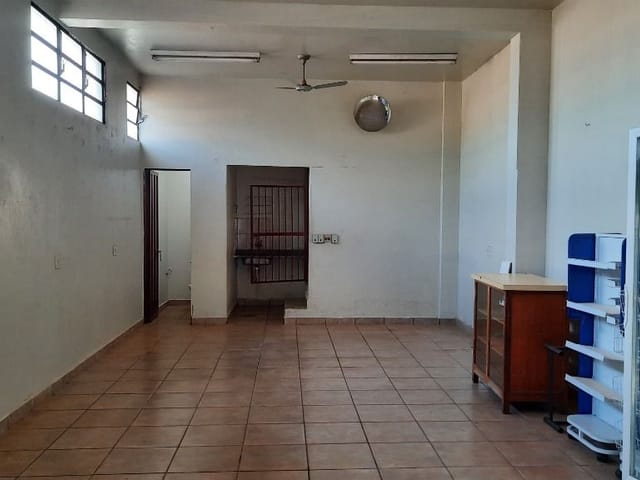 Foto do Ponto - Ponto para alugar, 32 m² por R$ 800,00/mês - Conjunto Manoel Mendes - Uberaba/MG | ZUCATO IMOBILIARIA LTDA