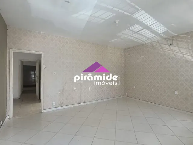 Ponto com 185m², para alugar, no bairro Vila Adyana em São José dos Campos