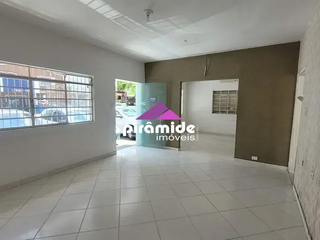 Ponto com 185m², para alugar, no bairro Vila Adyana em São José dos Campos