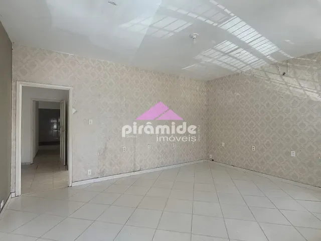 Ponto com 185m², para alugar, no bairro Vila Adyana em São José dos Campos
